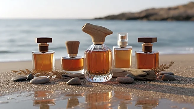 If You Love Hermès Eau des Merveilles, These 6 Brands Make It Best