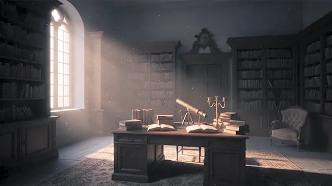 5 Modern Brands That Channel 2020s dark academia