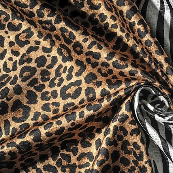 5 Designers You'll Love If You Love Roberto Cavalli