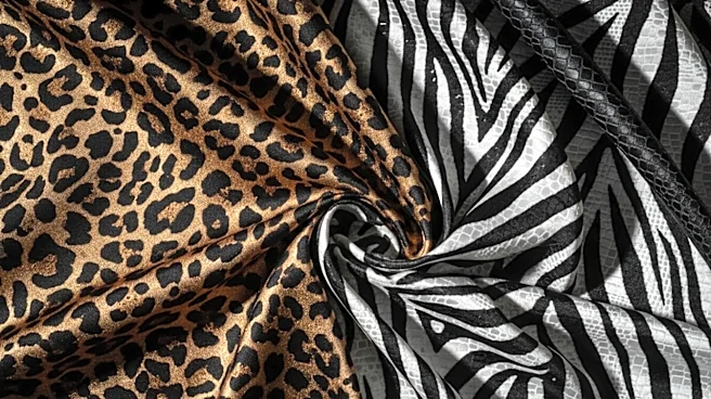 5 Designers You'll Love If You Love Roberto Cavalli