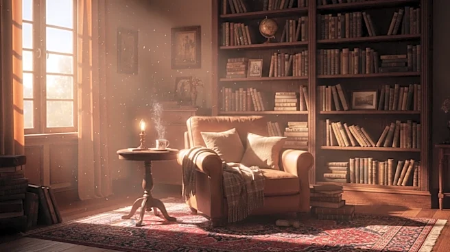 How Only Murders Uses Color, Costume and Design to Create a Warmer Mystery