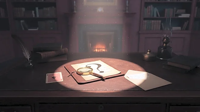 Why Weekly Releases Can Give Whodunits More Time to Build Suspense