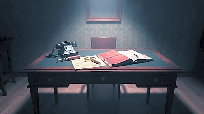 Only Murders in the Building Revives the Golden-Age Whodunit for Streaming