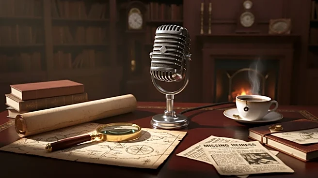 Only Murders in the Building Updates Amateur Sleuthing for the Podcast Era