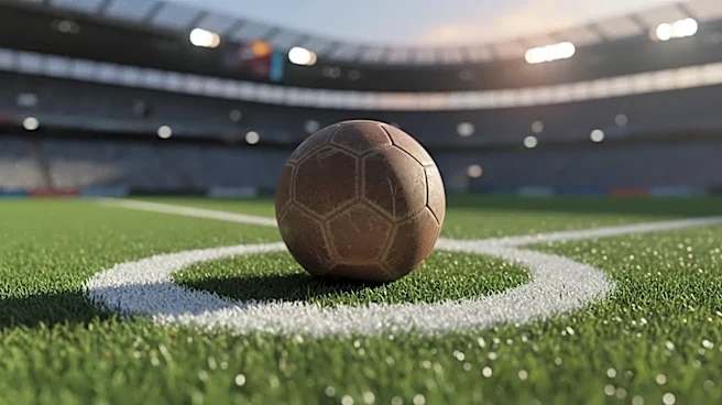 How Shootouts Turn Reputation Into Pressure