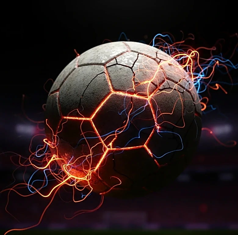 How Generational Pain Shapes Soccer Cup Fan Culture