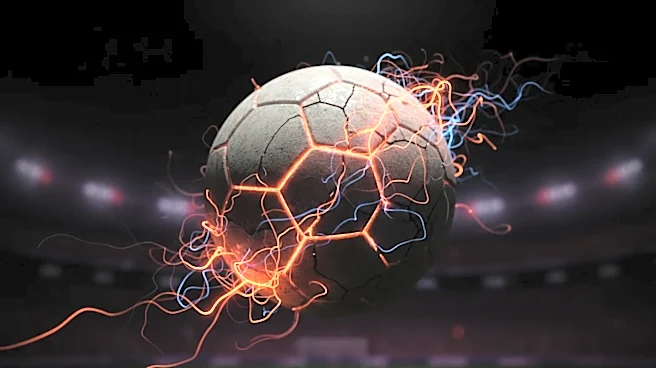 How Generational Pain Shapes Soccer Cup Fan Culture