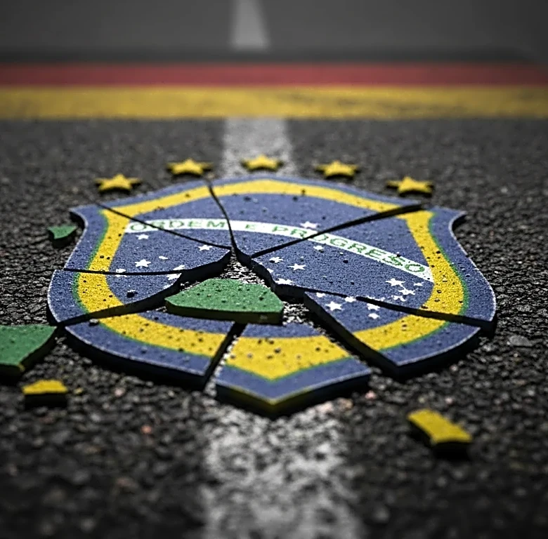 The Soccer Cup Humiliation Brazil Fans Still Cannot Forget