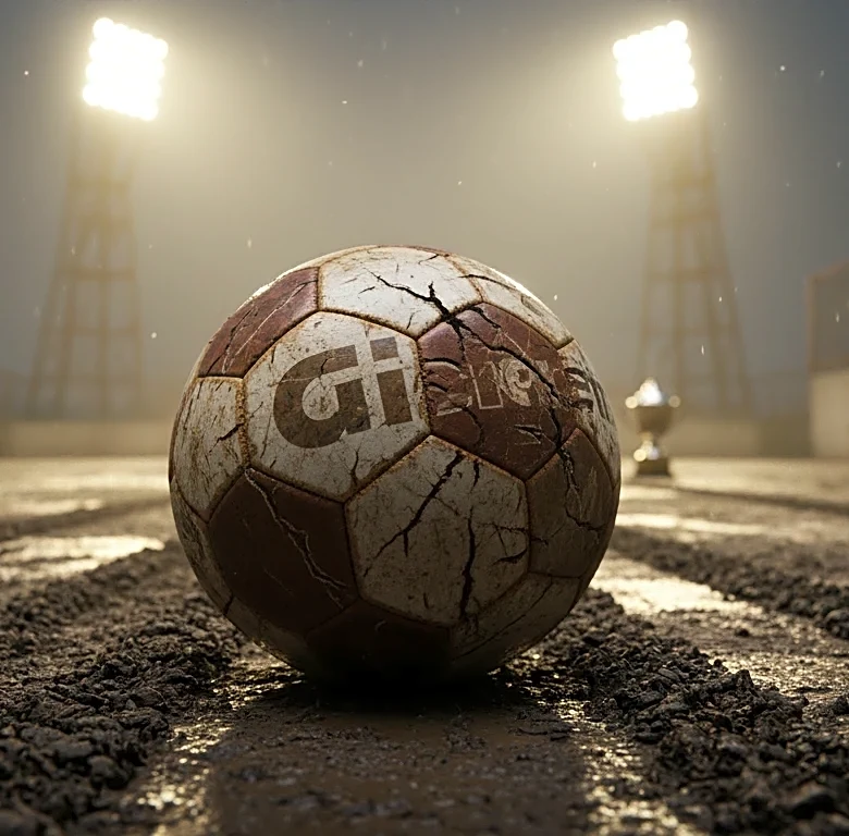 Why Ugly Wins Make Some Soccer Cup Teams So Hated