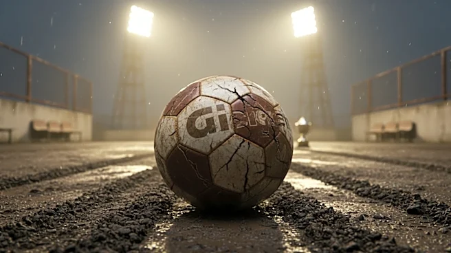 Why Ugly Wins Make Some Soccer Cup Teams So Hated