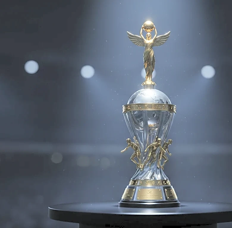 England’s Soccer Cup Redemption Dream Never Really Goes Away