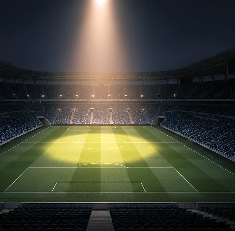 How One Anthem Can Change the Mood Before Kickoff