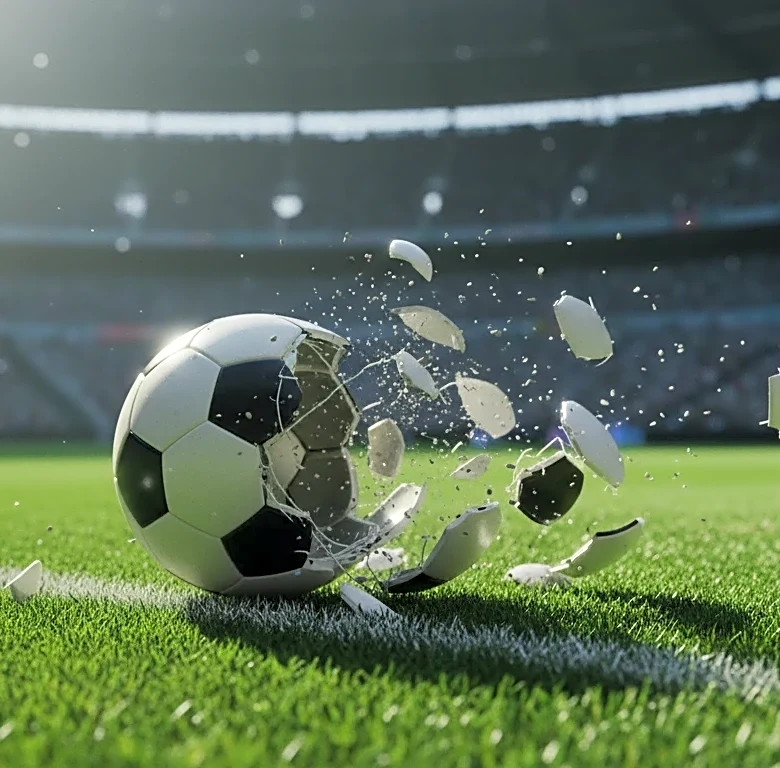 The Soccer Cup Meltdowns That Became Bigger Than the Match
