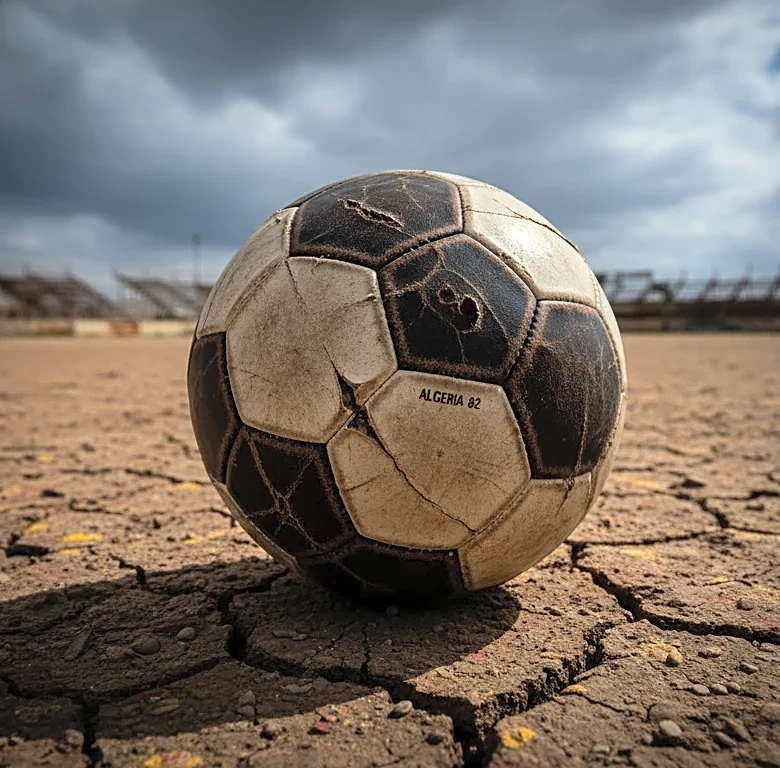 Why Algeria’s 1982 Exit Became a Soccer Cup Fairness Scandal