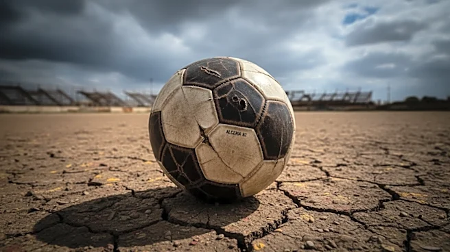 Why Algeria’s 1982 Exit Became a Soccer Cup Fairness Scandal