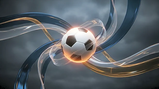 Why Celebrity Athletes May Become Soccer Ambassadors in 2026