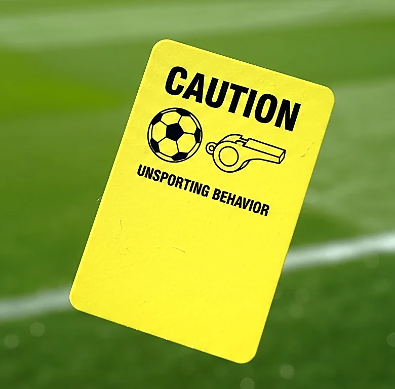 Why Japan Advanced and Senegal Went Home on Yellow Cards