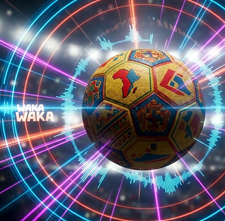 How Waka Waka Became the Song Casual Fans Still Associate With the Soccer Cup