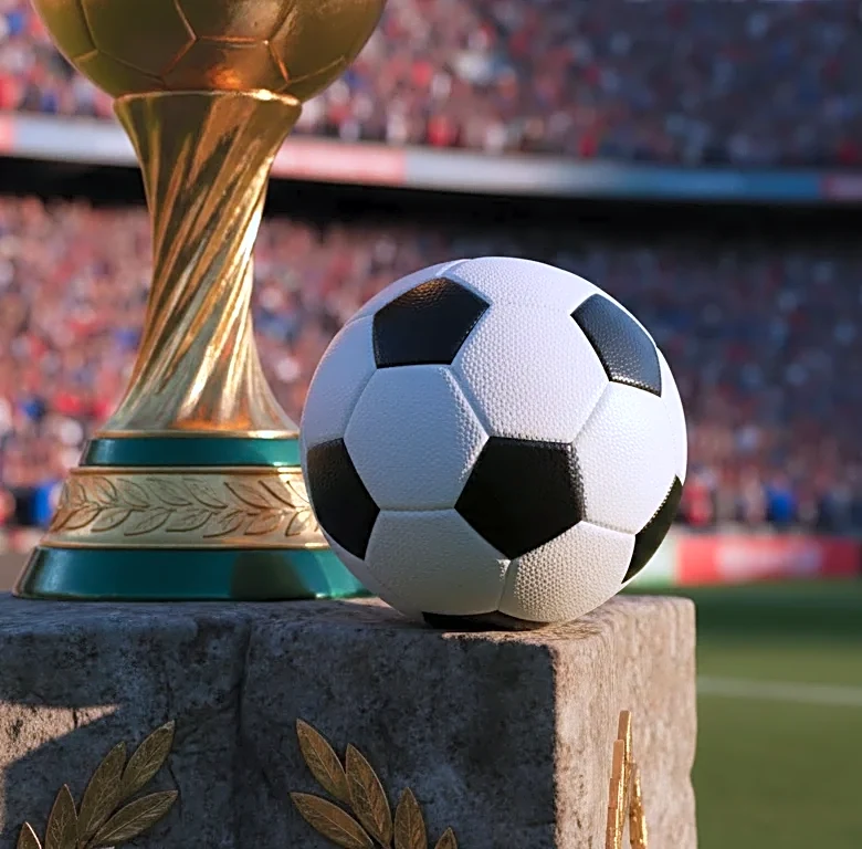 Why Crowd Pressure Can Break a Soccer Cup Team