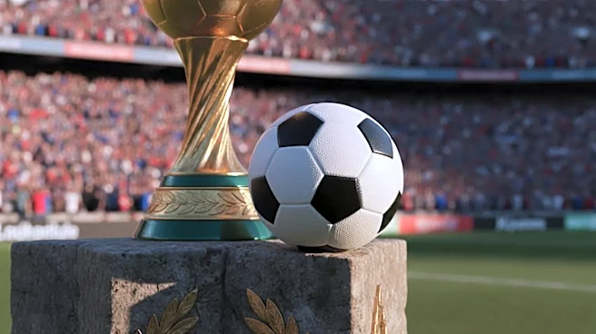 Why Crowd Pressure Can Break a Soccer Cup Team
