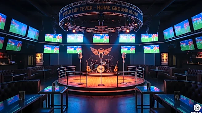 Why 2026 Watch Parties Could Create New American Soccer Songs
