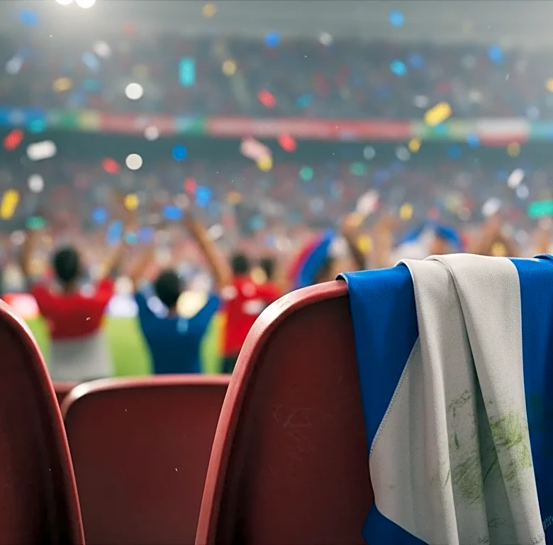The Soccer Cup Fan Beliefs That Sound Strange Until You Feel Them