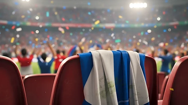 The Soccer Cup Fan Beliefs That Sound Strange Until You Feel Them