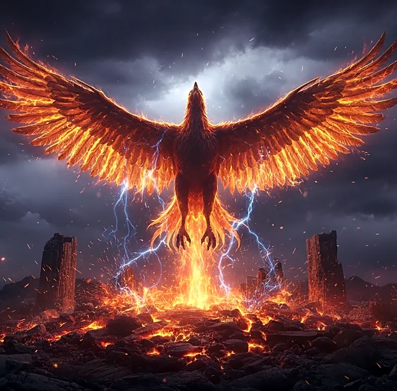 Why Public Comebacks Can Become Powerful Redemption Stories