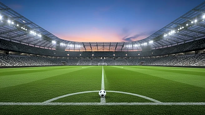 What If the Men’s Soccer Cup Never Had Penalty Shootouts?