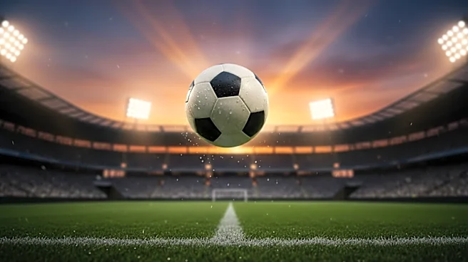 What If the 2026 Soccer Cup Creates America’s First Soccer Obsession?