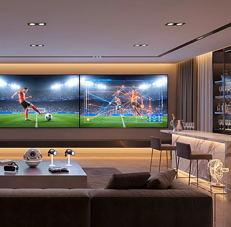 Why Influencer Watch Parties Could Become a 2026 Soccer Cup Story