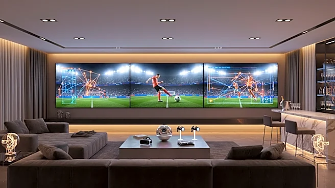 Why Influencer Watch Parties Could Become a 2026 Soccer Cup Story