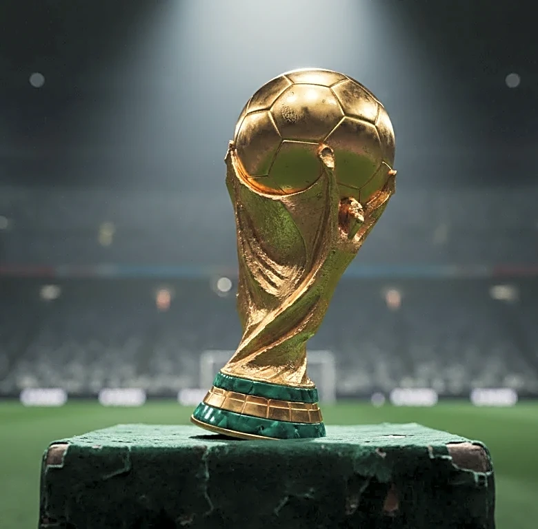 Why Some Casual Fans' Favorite Soccer Cup Players Are Quietly Overrated