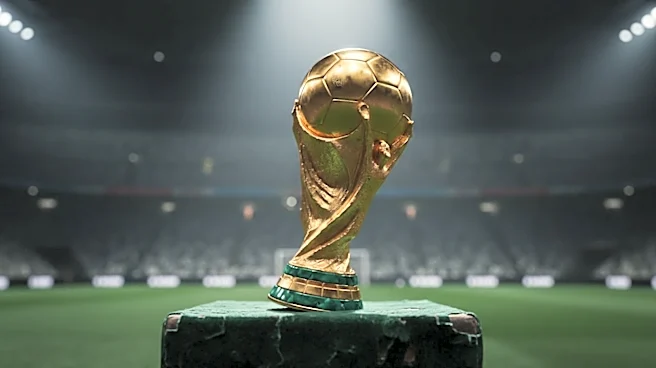 Why Some Casual Fans' Favorite Soccer Cup Players Are Quietly Overrated