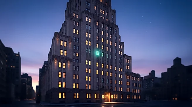 How the Arconia Became Only Murders in the Building’s Strongest Visual Brand