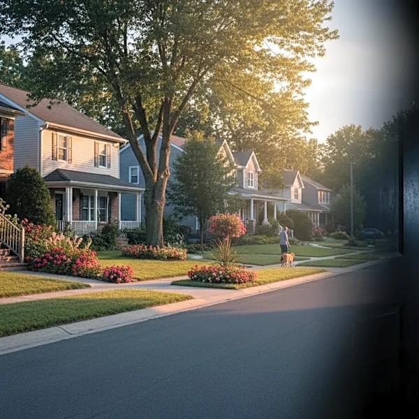How Neighbors and Their Devices Can Become Sources of Evidence