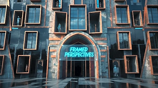 Only Murders in the Building Uses Framing to Keep the Trio Emotionally Off-Balance