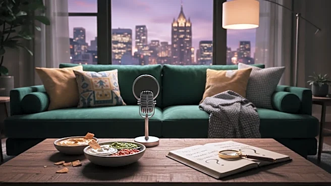 How to Build a Streaming Night Around Only Murders in the Building