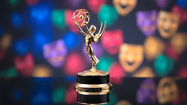 Why The Bear and Only Murders in the Building Matter to Hulu’s Emmy Brand
