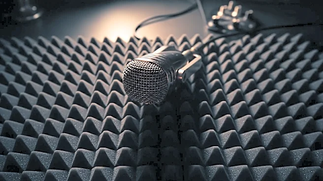 The Audio Perspective Trick That Turns Eavesdropping Into Suspense