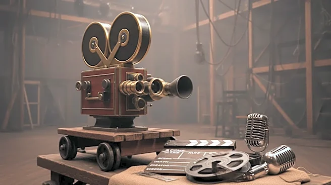 How Practical Effects Shaped Hollywood’s Modern Hybrid Approach