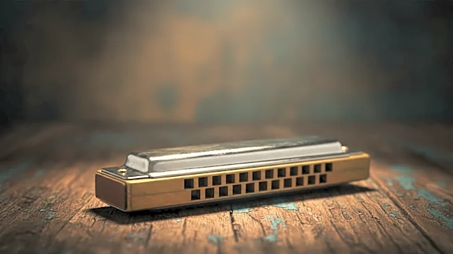 How Sonny Boy Williamson II Made the Harmonica Sound Like a Second Voice