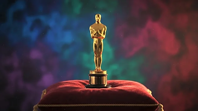 Every Best Actress Oscar Winner for a 1990s Film—and What Each Victory Signaled