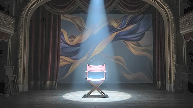 The Apocryphal Chico Marx Story That Illustrates Stella Adler’s Acting Philosophy