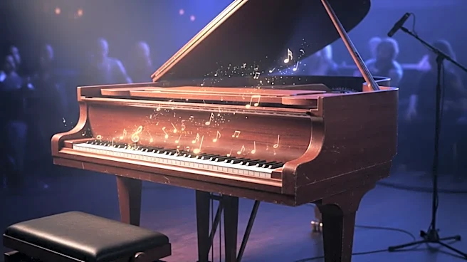 How Erroll Garner Stayed Relevant by Perfecting His Own Sound
