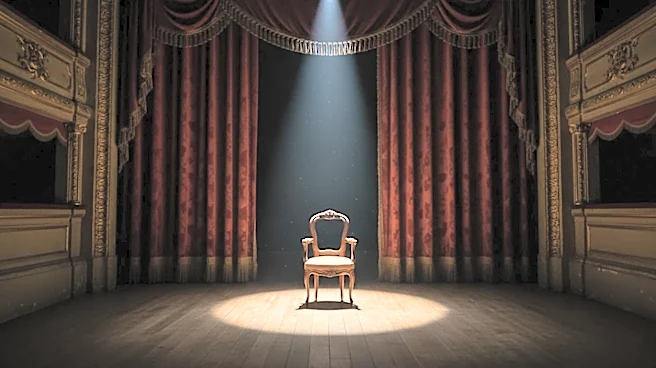How Buster Keaton Rediscovered Live Comedy at a Paris Circus