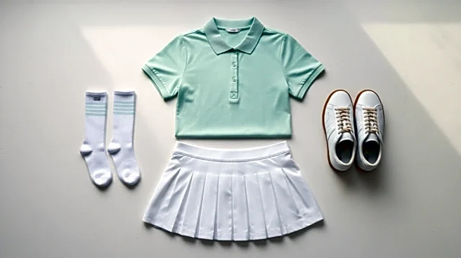 How Generational Debate Over Date-night Tenniscore Is Really About Comfort, with Mall-Brand Alternatives