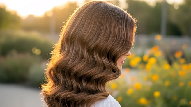 The One Easy Blowout Mistake That Makes a Summer Outfit Look Unfinished