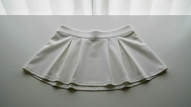 A Beginner’s Guide to Wimbledon-Inspired Amazon Tennis Skirts for Backyard Watch Parties