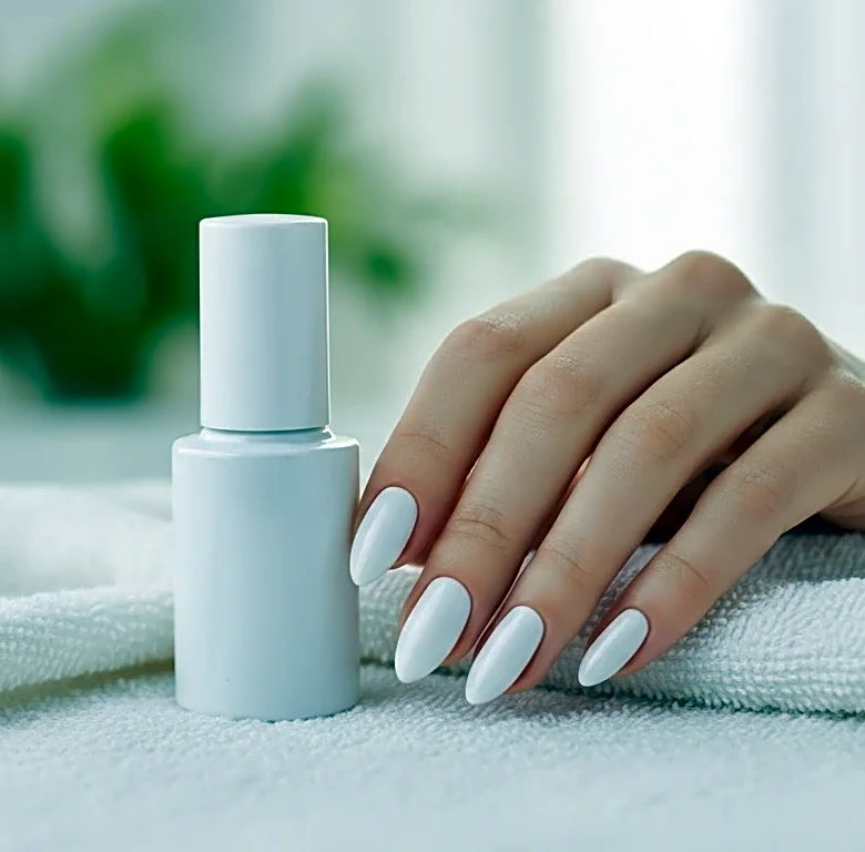 What the Wimbledon Aesthetic Actually Means for Everyday White Nail Polish, without Giving Up Comfort